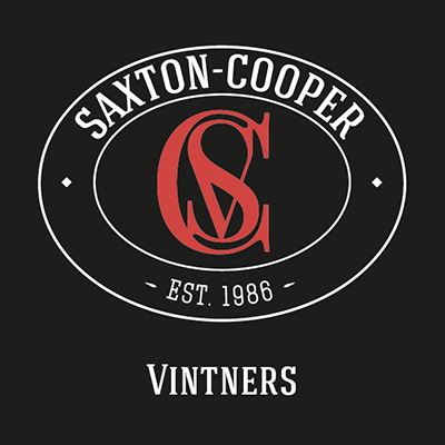 Saxton Cooper